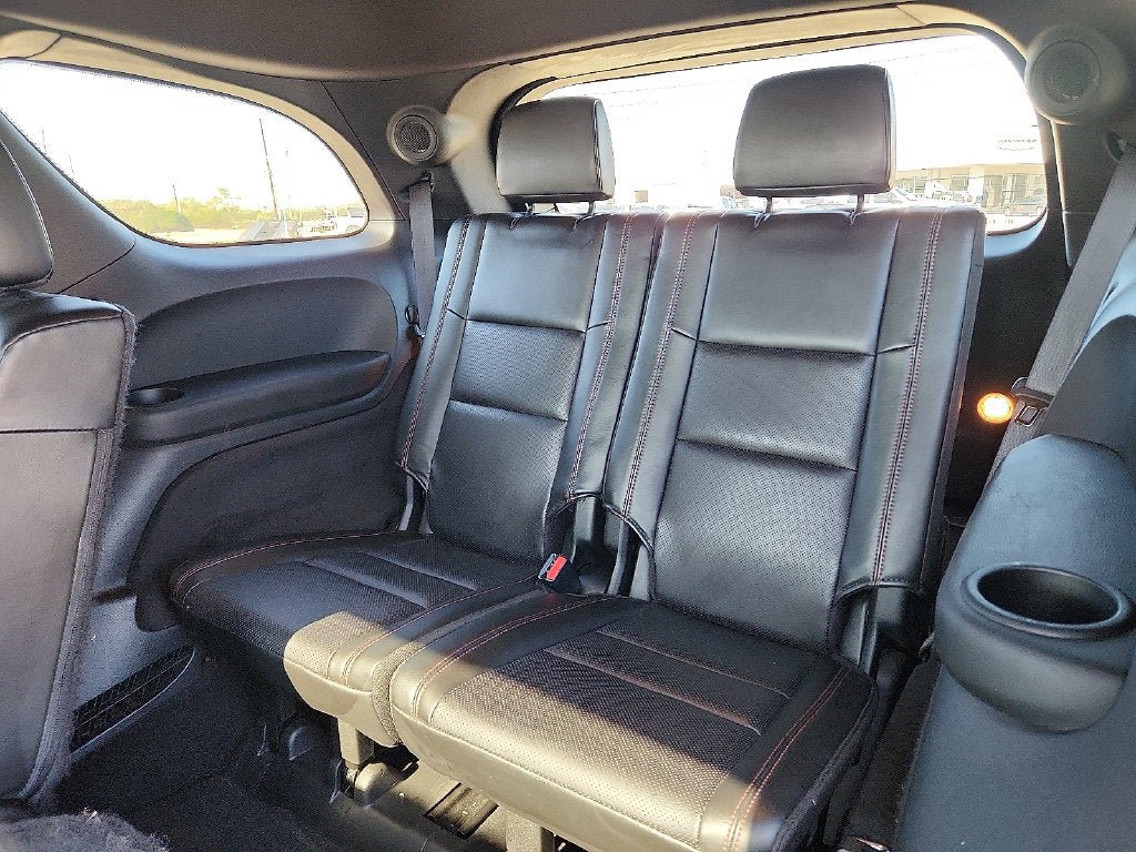 Used 2025 Dodge Durango GT AWD/4WD image 14