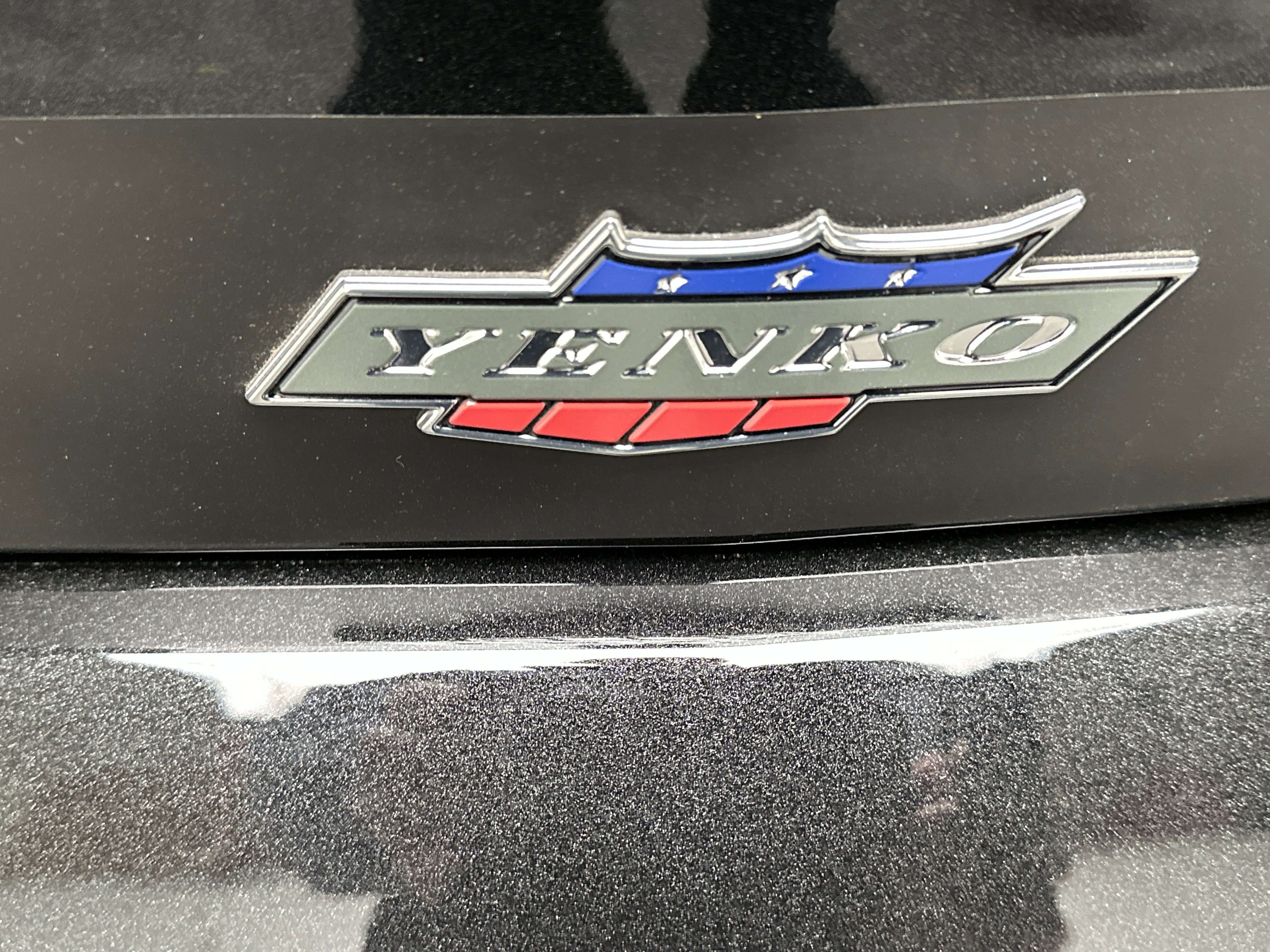 Used 2024 Chevrolet Camaro SS image 44