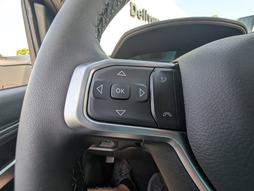 New 2025 RAM 2500 Big Horn image 22