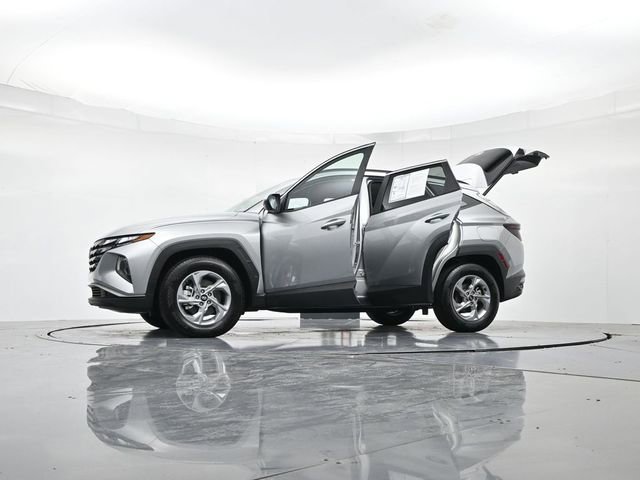 Used 2024 Hyundai Tucson SEL image 50