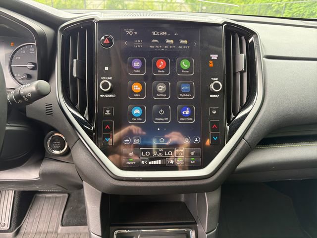 Used 2023 Subaru Ascent Onyx Edition image 21