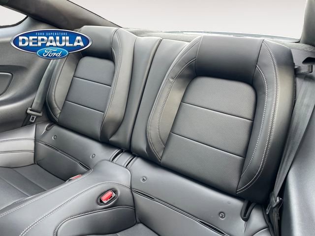 Used 2023 Ford Mustang GT Premium w/ Equipment Group 401A image 15