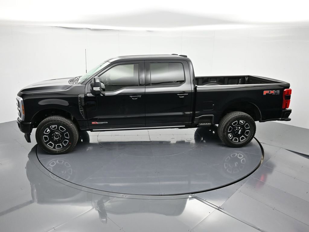 New 2026 Ford F250 Platinum image 37