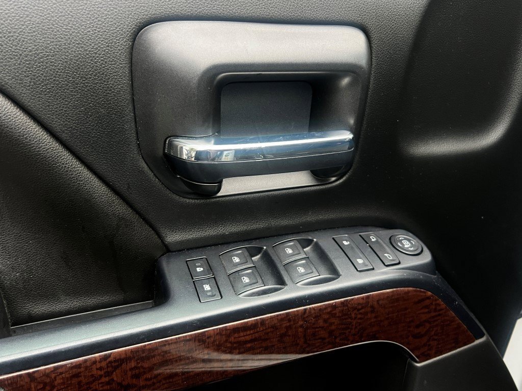 Used 2015 GMC Sierra 1500 SLE w/ SLE Value Package image 15