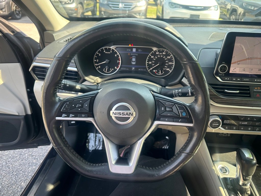 Used 2022 Nissan Altima 2.5 SL image 18