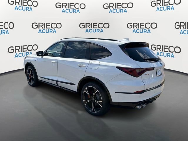 New 2026 Acura MDX Type S AWD/4WD image 7