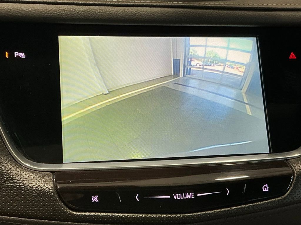 Used 2019 Cadillac XT5 Premium Luxury FWD image 8
