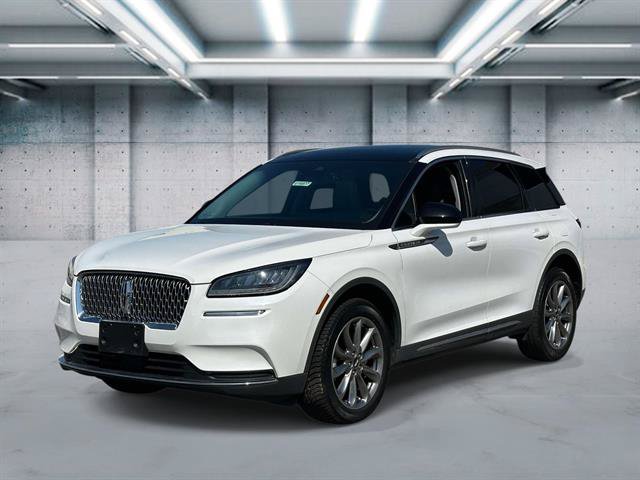 Used 2022 Lincoln Corsair AWD w/ Premium Package