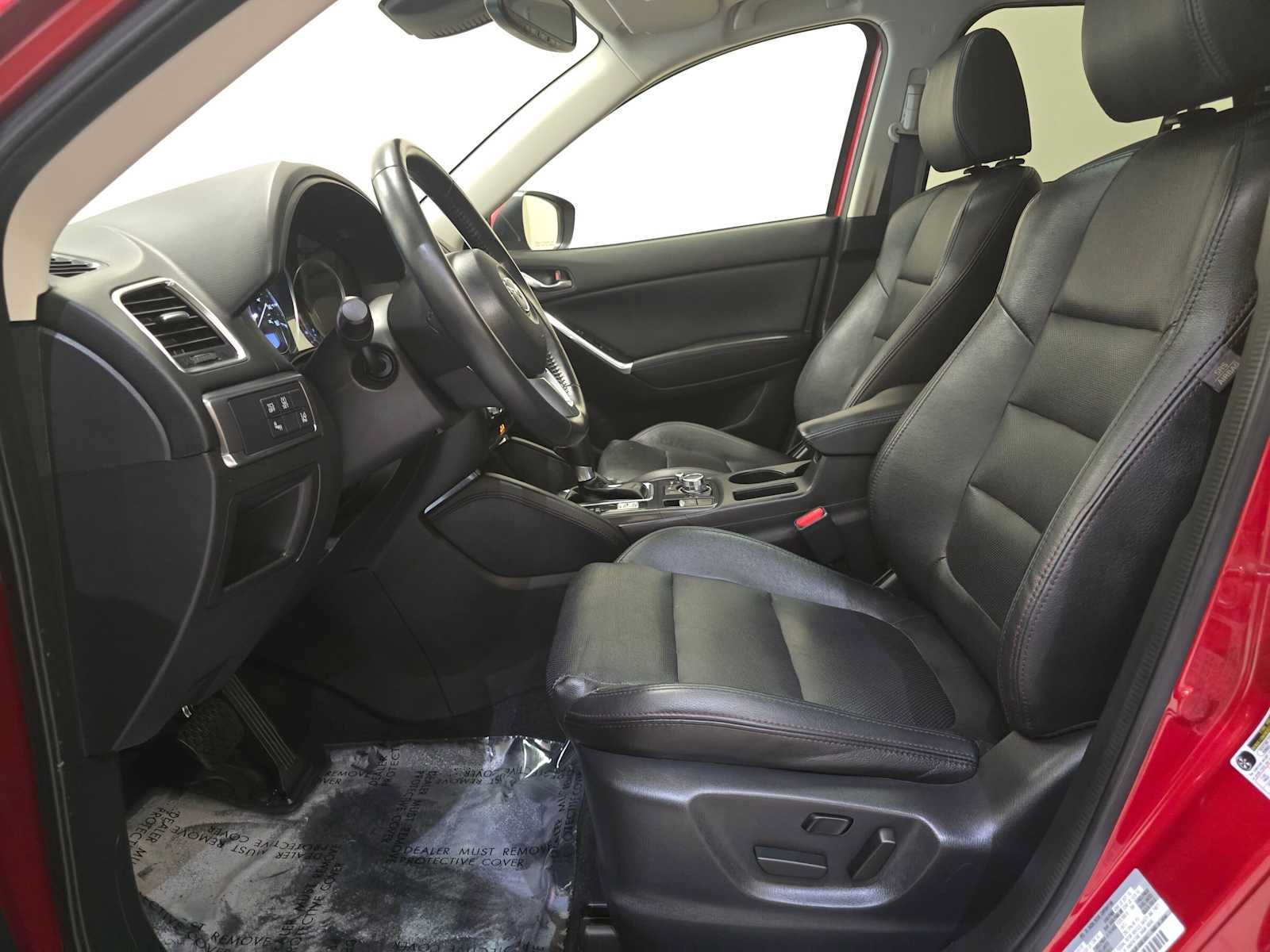 Used 2016 MAZDA CX-5 Grand Touring AWD/4WD image 22
