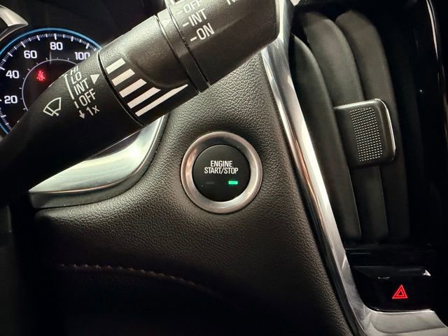 Certified 2023 Chevrolet Traverse RS image 18