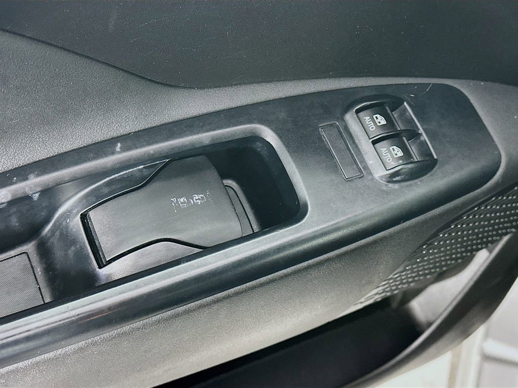 Used 2018 RAM ProMaster City SLT FWD image 23