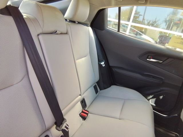 New 2026 Toyota Prius Limited image 19