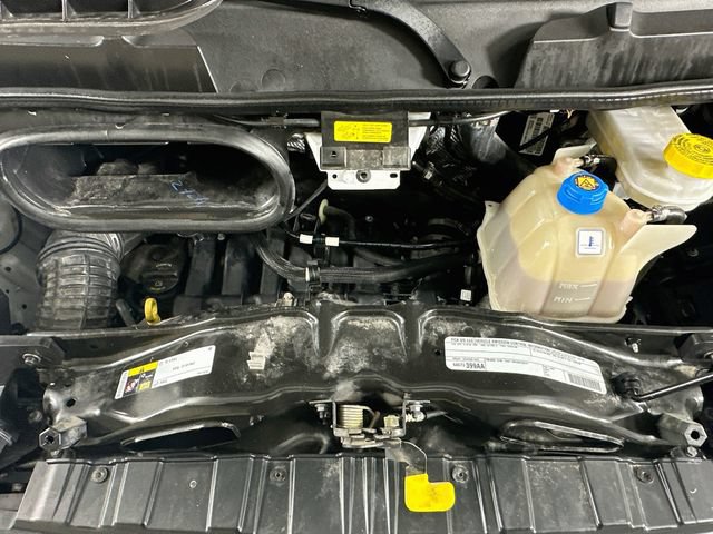 Used 2025 RAM ProMaster 2500 w/ Convenience Group FWD image 23