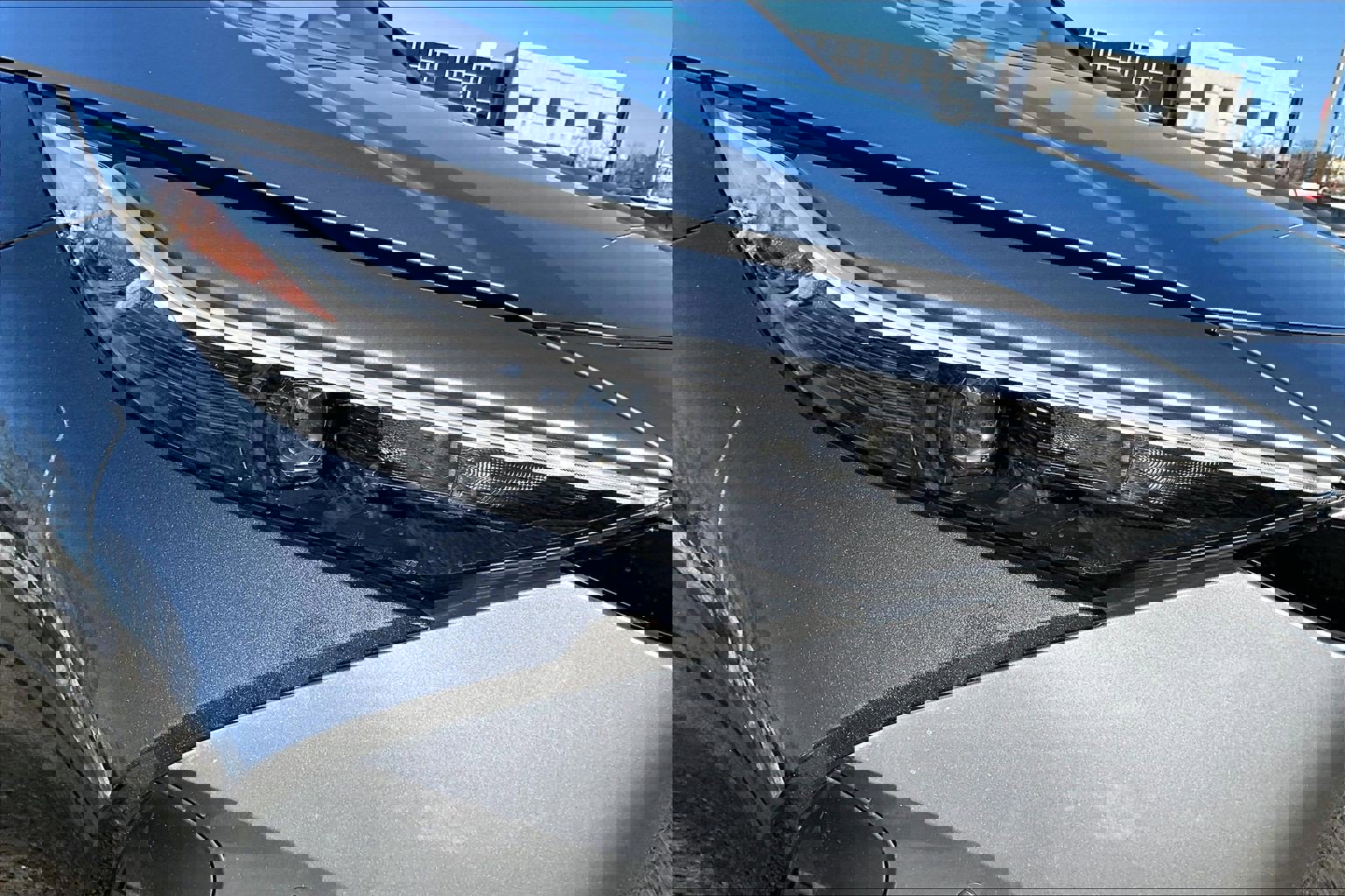 Used 2025 Toyota bZ4X AWD w/ Weather Package image 26