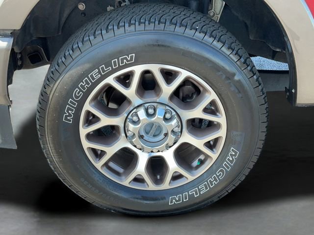 Used 2022 Ford F250 King Ranch w/ King Ranch Ultimate Package image 11