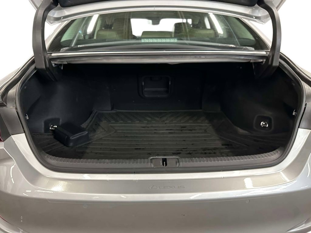Used 2020 Lexus ES 350 w/ Premium Package FWD image 15