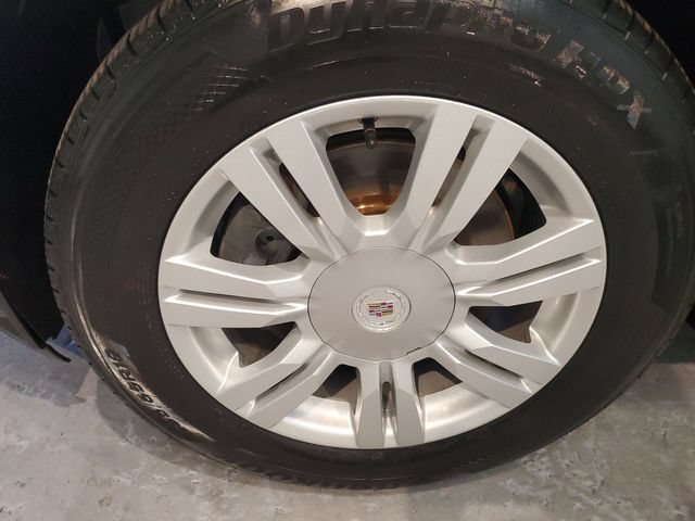 Used 2015 Cadillac SRX FWD image 28