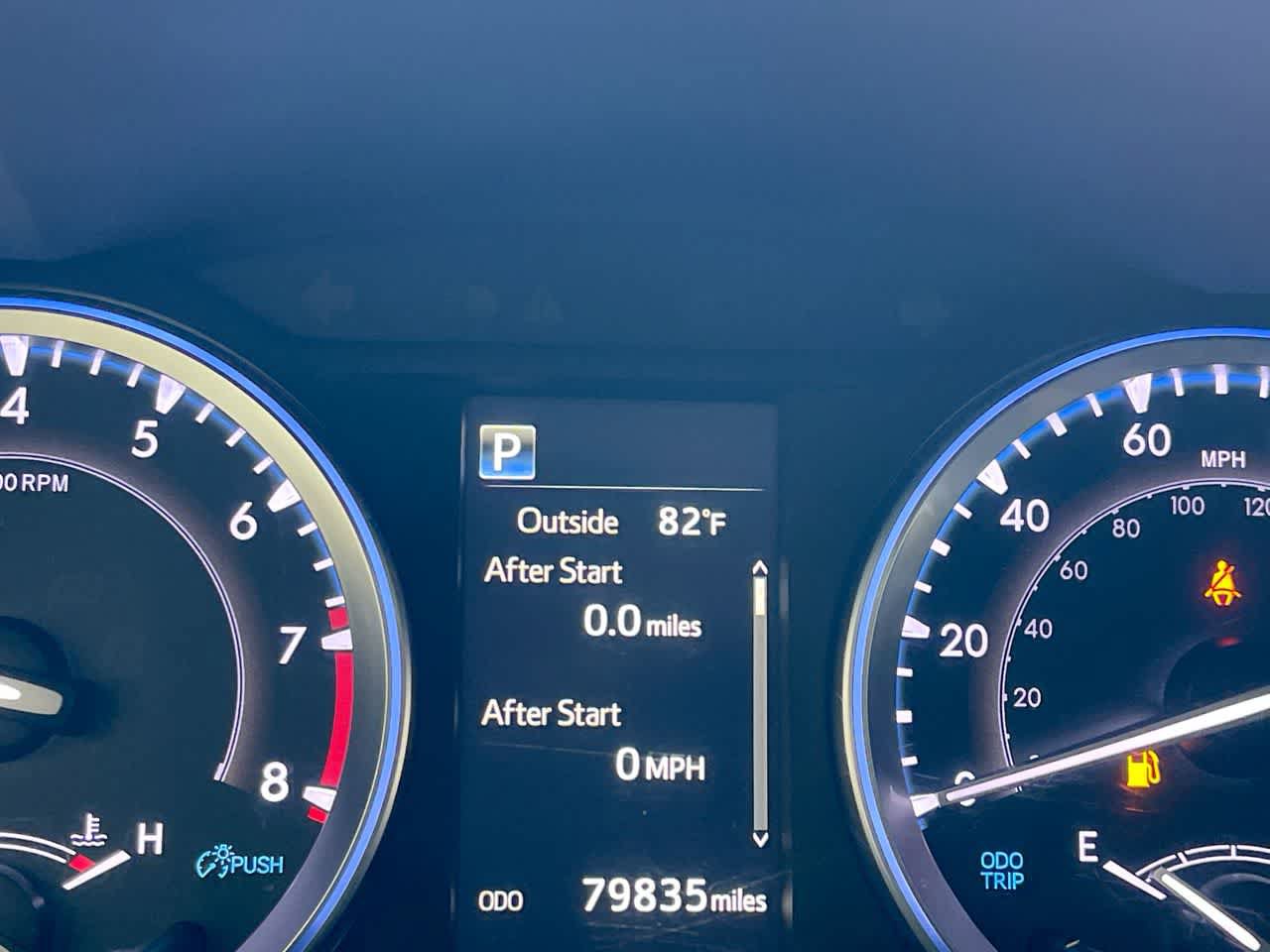 Certified 2019 Toyota Highlander SE AWD/4WD image 15