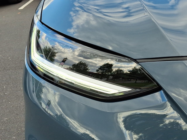 Certified 2026 Honda HR-V Sport image 9