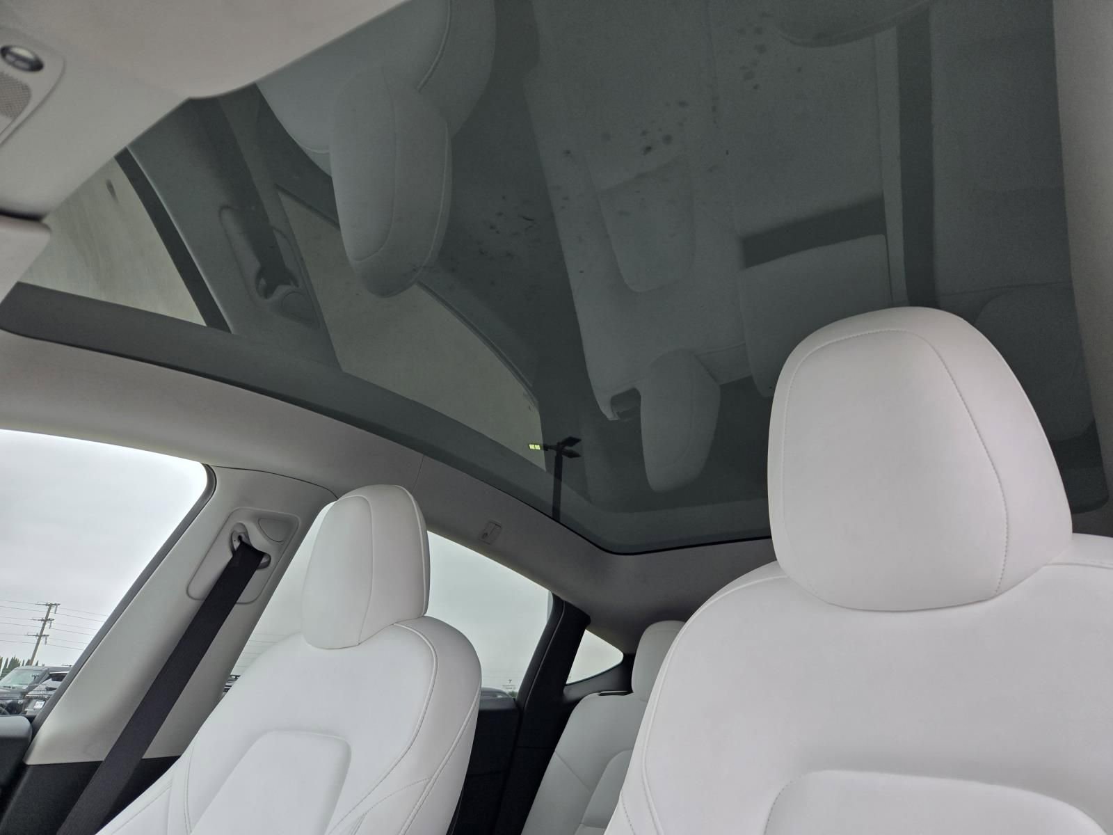 Used 2023 Tesla Model Y Long Range AWD/4WD image 22