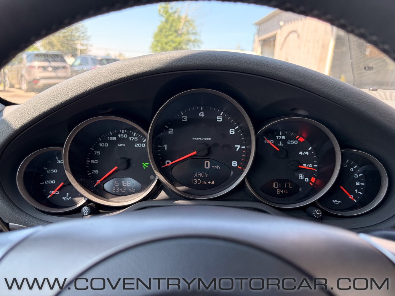 Used 2005 Porsche 911 Carrera RWD image 19