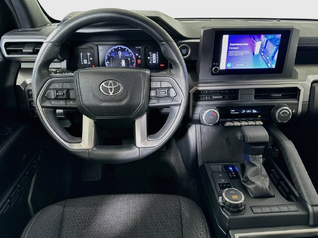 Used 2026 Toyota 4Runner SR5 AWD/4WD image 24