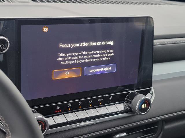 New 2026 Chevrolet Colorado LT image 17