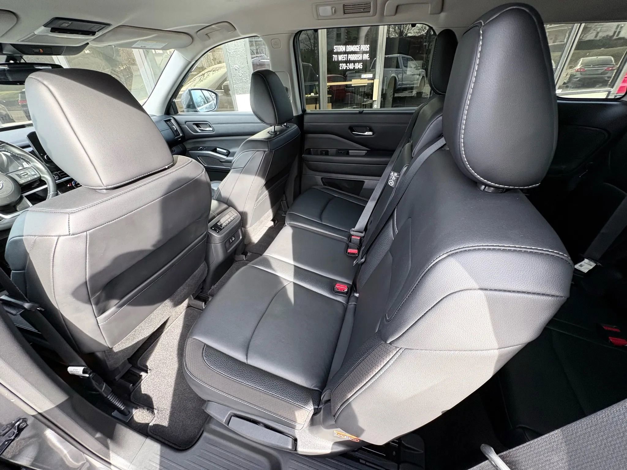 Used 2022 Nissan Pathfinder SL image 14