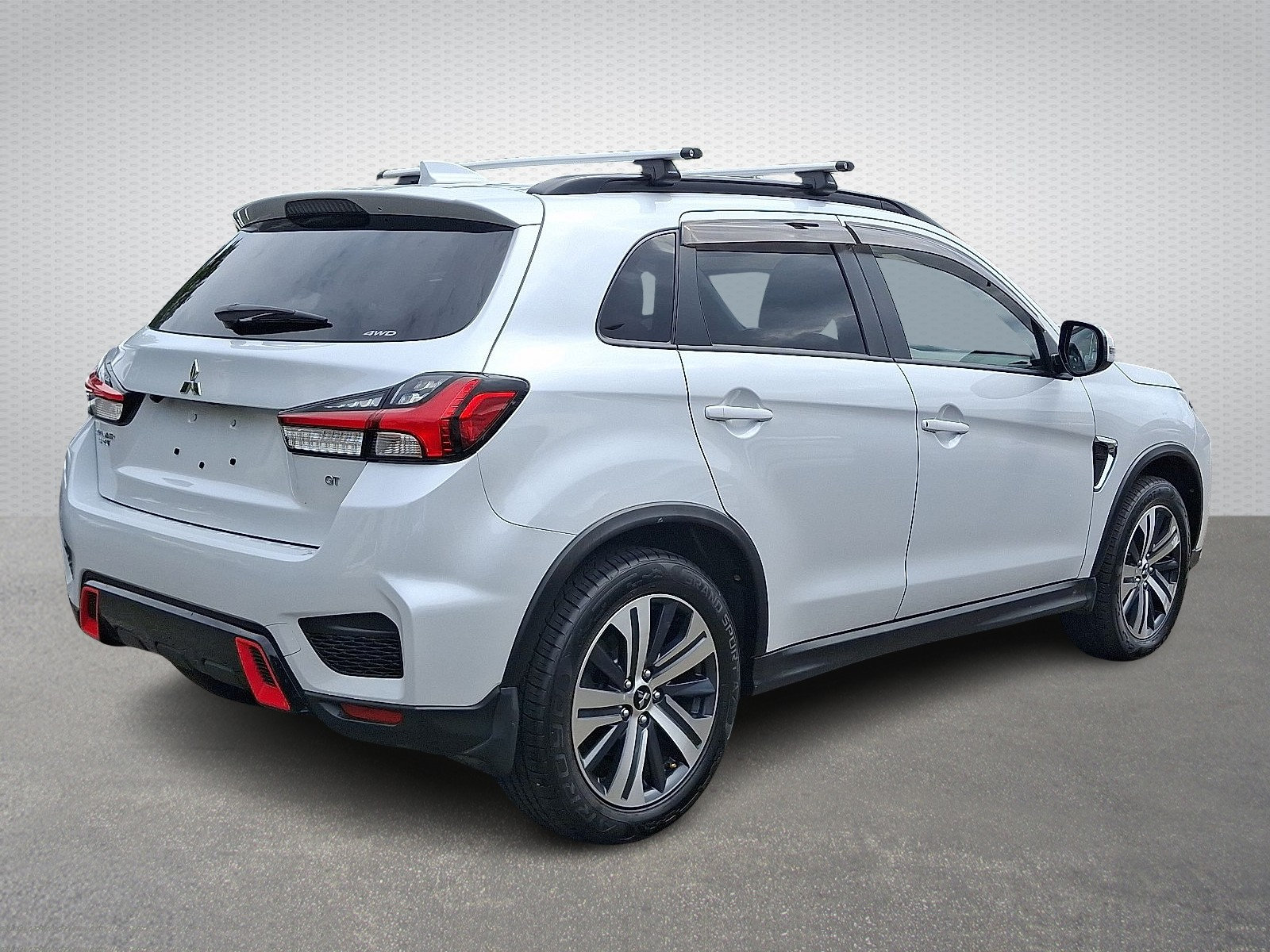 Used 2022 Mitsubishi Outlander Sport GT AWD/4WD image 6