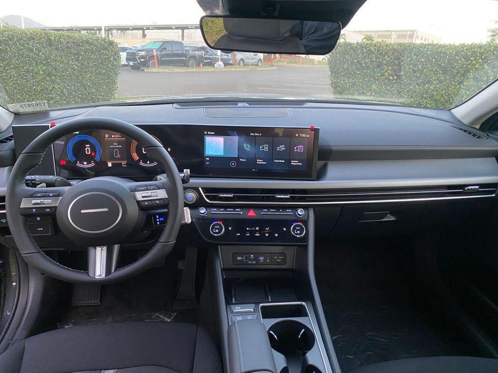 New 2026 Hyundai Sonata SEL FWD image 31