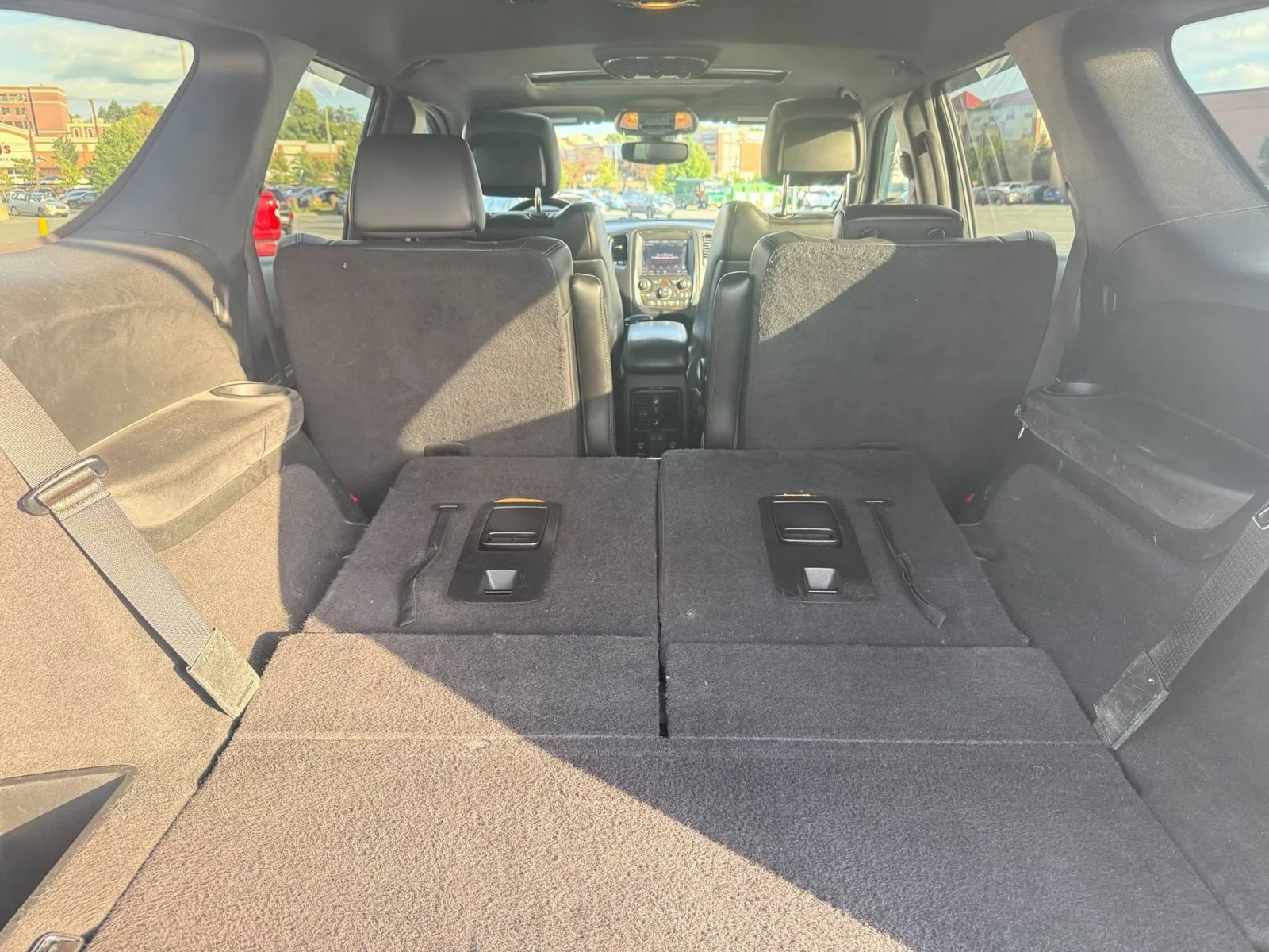 Used 2020 Dodge Durango GT AWD/4WD image 8