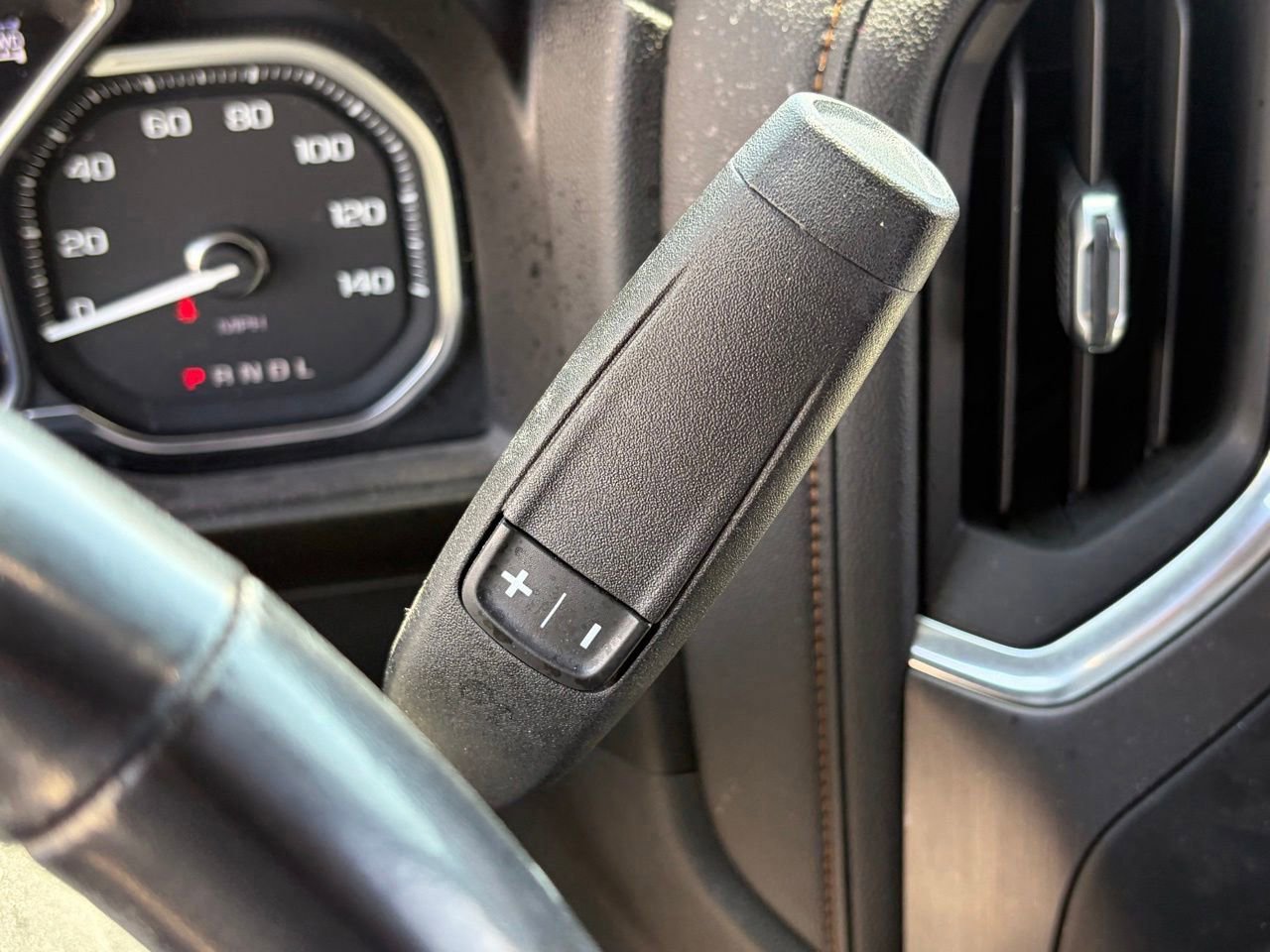 Used 2019 GMC Sierra 1500 AT4 w/ AT4 Premium Package AWD/4WD image 11