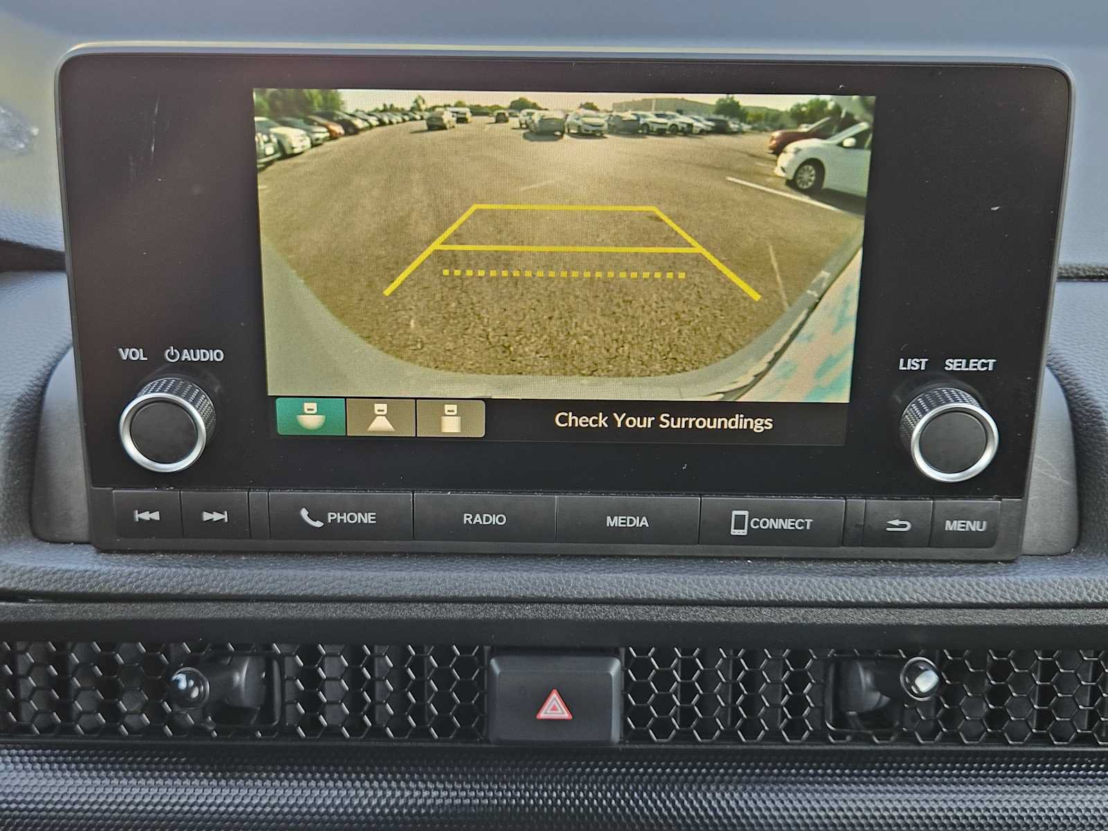 Certified 2023 Honda CR-V Sport image 18