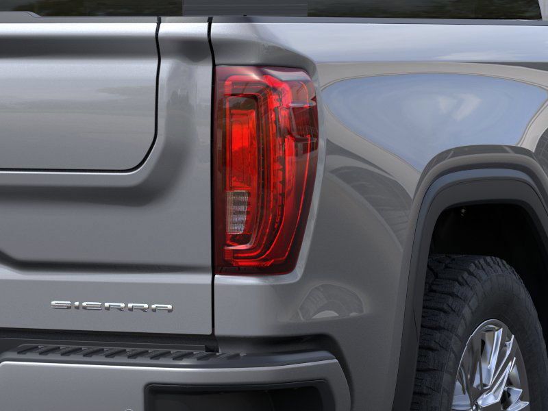 New 2026 GMC Sierra 1500 Denali w/ Technology Package AWD/4WD image 12