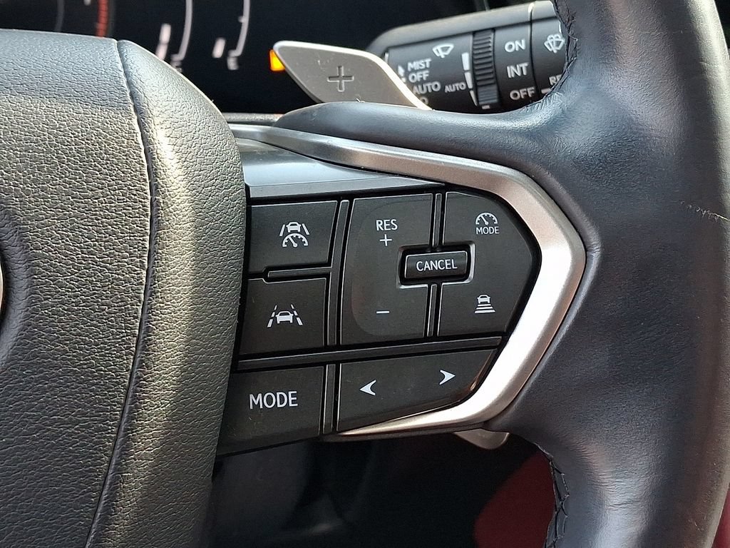 Used 2023 Lexus NX 350 AWD w/ Cold Area Package image 24