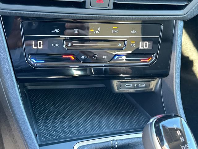 New 2026 Volkswagen Jetta S image 38