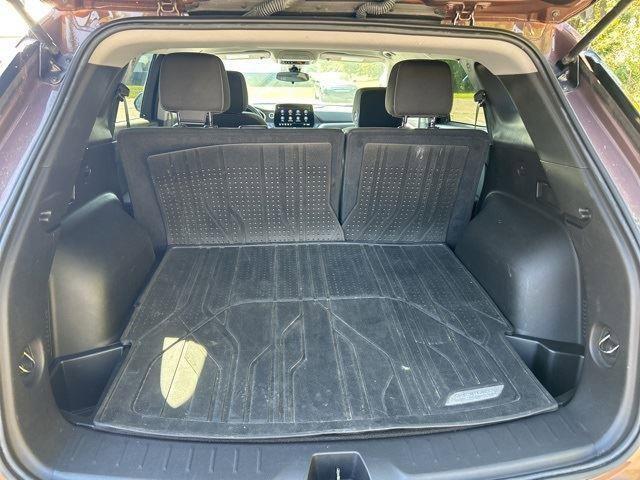 Used 2023 Chevrolet Blazer LT w/ Driver Confidence Package image 13