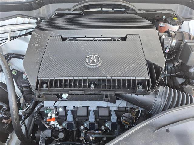 Certified 2026 Acura MDX w/ Technology Package FWD image 22