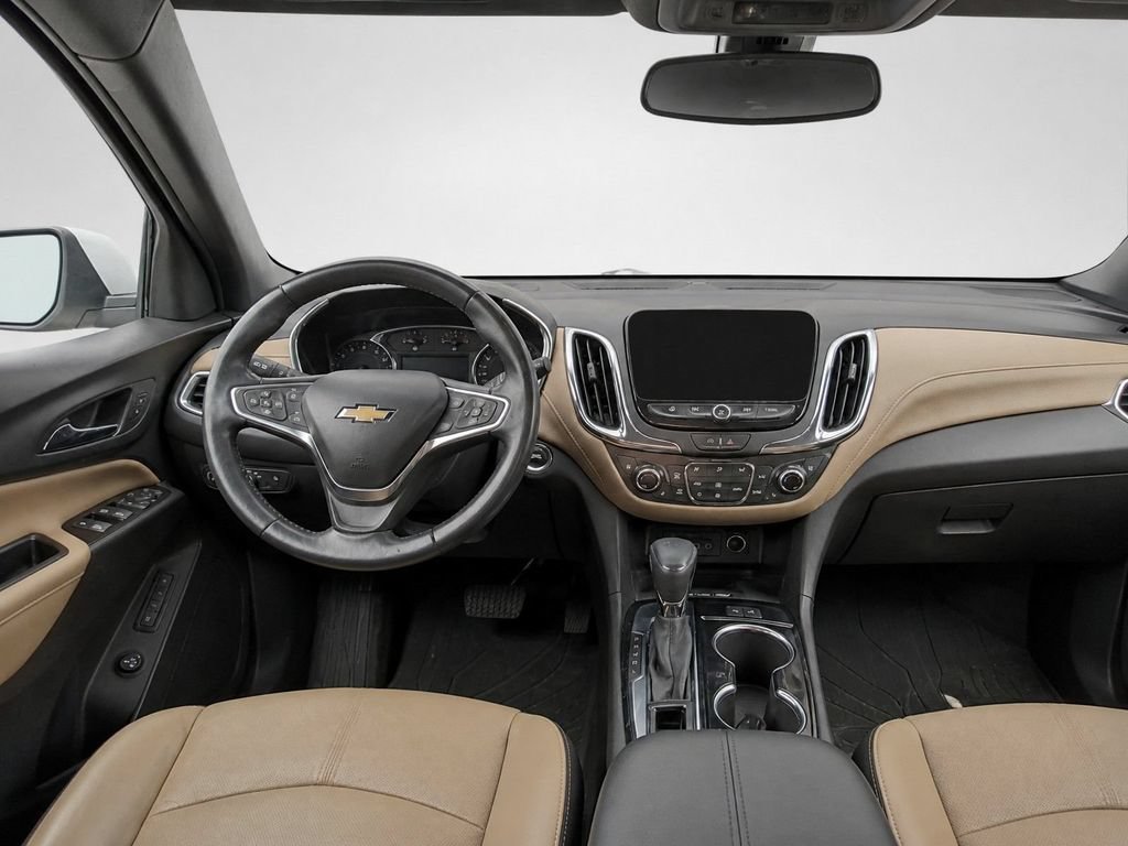 Used 2022 Chevrolet Equinox Premier AWD/4WD image 27
