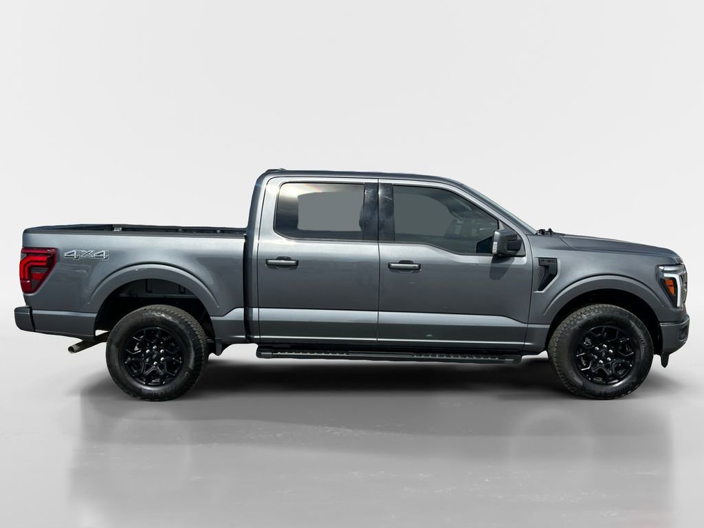 Used 2025 Ford F150 Lariat image 6