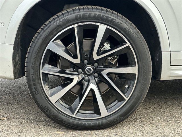 Used 2023 Volvo XC90 T8 Plus w/ Protection Package Premier image 33