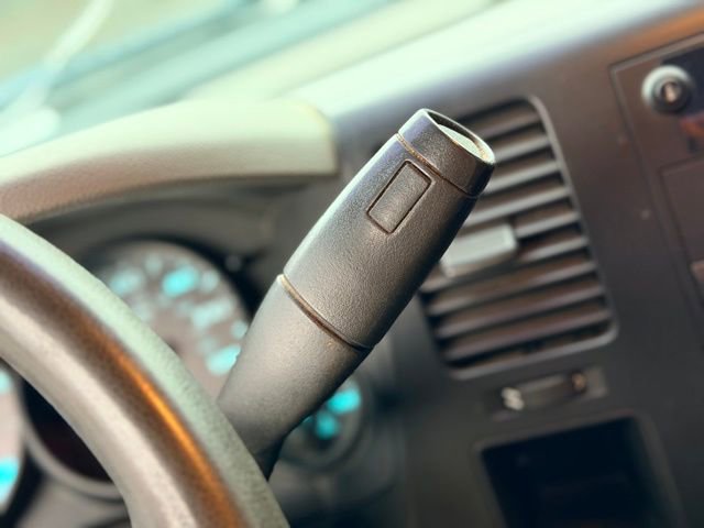 Used 2009 GMC Sierra 1500 W/T image 8