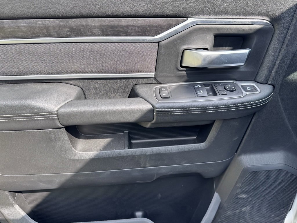 New 2024 RAM 4500 SLT w/ Quick Order Package 2YG SLT image 8