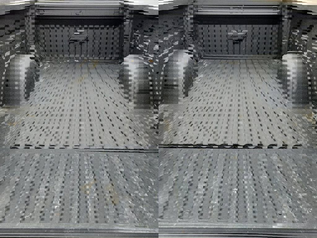 Used 2023 Chevrolet Silverado 1500 LT w/ Protection Package image 16