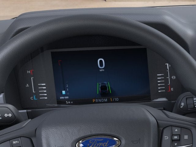 New 2026 Ford Ranger XL RWD image 13