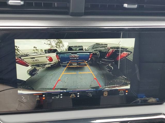 New 2026 GMC Sierra 2500 AT4X AWD/4WD image 23