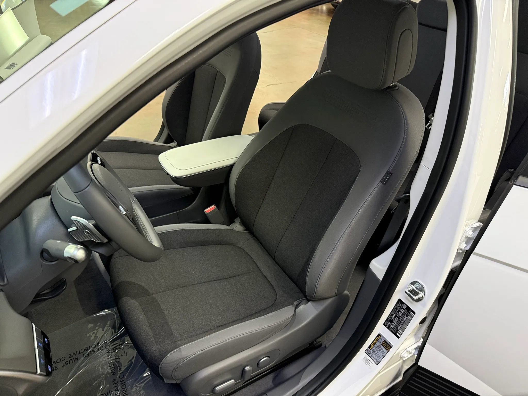 Used 2024 Hyundai Ioniq 5 SE RWD image 10