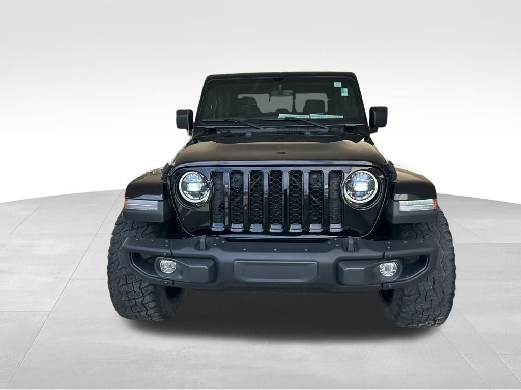Used 2023 Jeep Gladiator Sport image 14