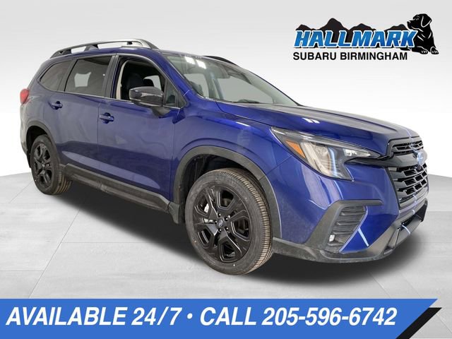 New 2026 Subaru Ascent Bronze Edition image 1