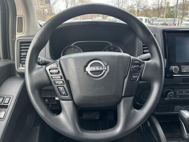 Used 2022 Nissan Frontier S image 13